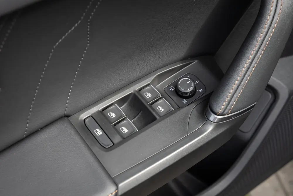 Cupra Formentor 1.4 e-Hybrid Bns SOH100% Panoramada uit 2022, foto 15