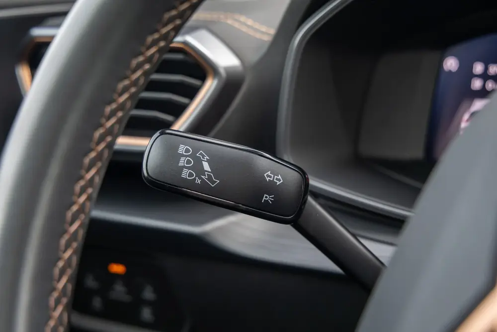 Cupra Formentor 1.4 e-Hybrid Bns SOH100% Panoramada uit 2022, foto 17
