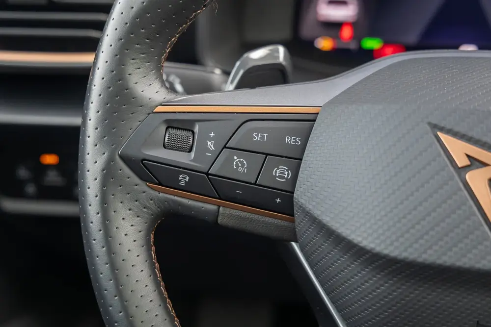 Cupra Formentor 1.4 e-Hybrid Bns SOH100% Panoramada uit 2022, foto 18