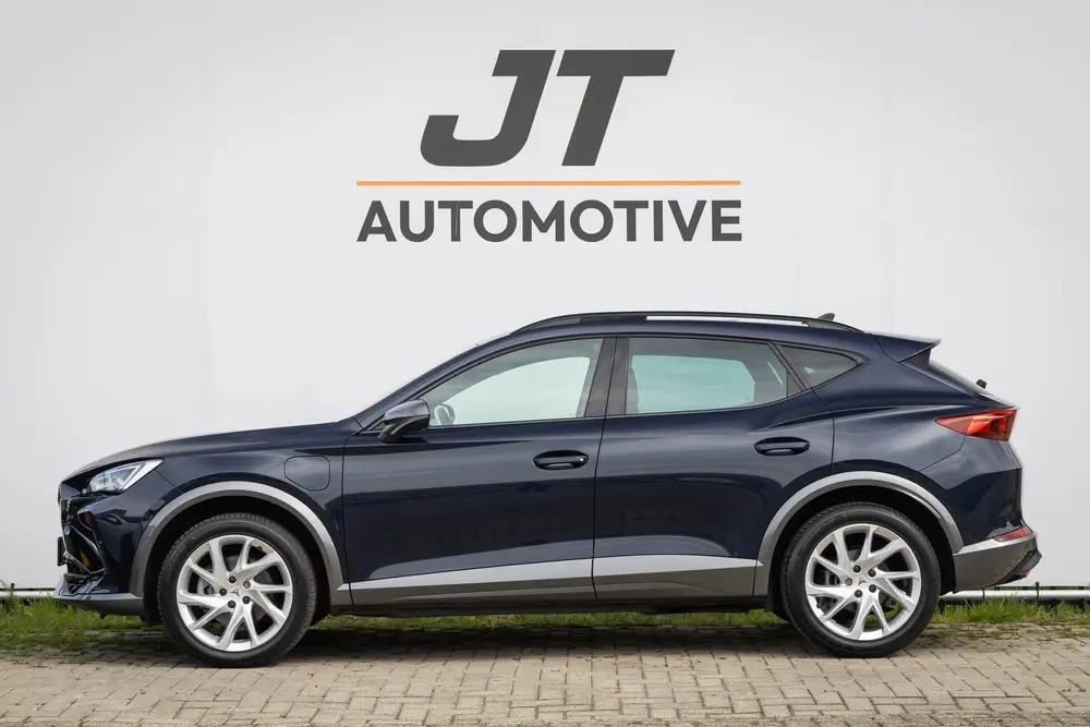Cupra Formentor 1.4 e-Hybrid Bns SOH100% Panoramada uit 2022, foto 2