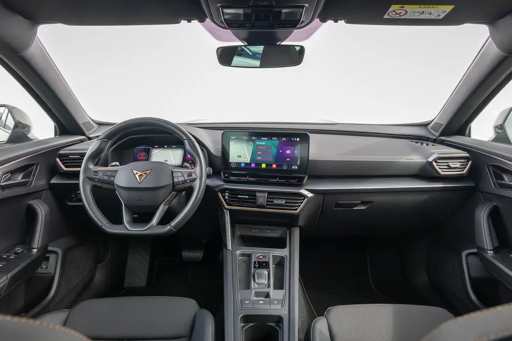 Cupra Formentor 1.4 e-Hybrid Bns SOH100% Panoramada uit 2022, foto 3