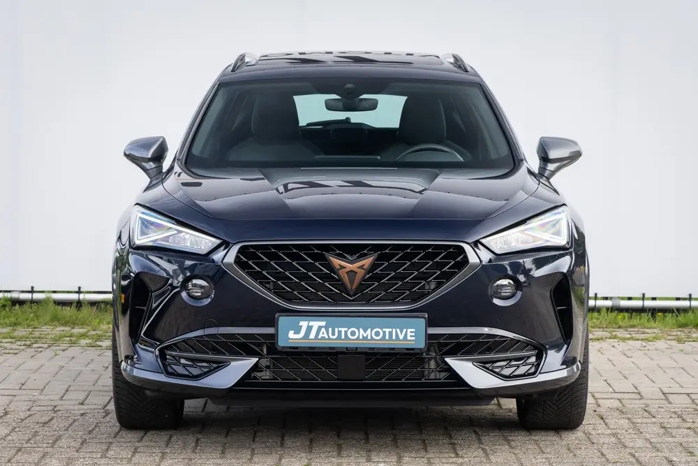 Cupra Formentor 1.4 e-Hybrid Bns SOH100% Panoramada uit 2022, foto 5