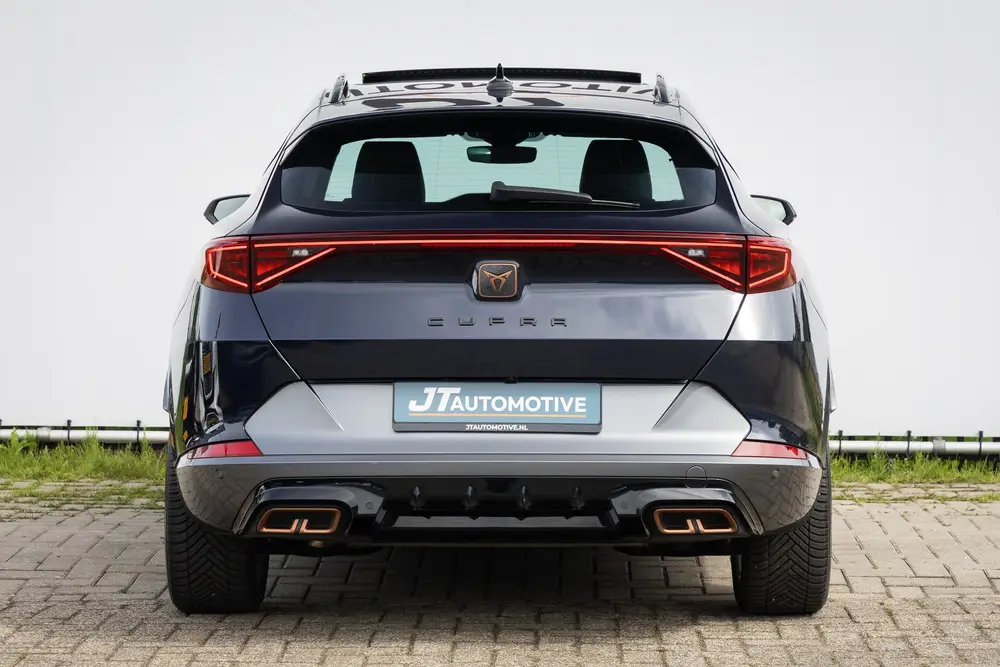 Cupra Formentor 1.4 e-Hybrid Bns SOH100% Panoramada uit 2022, foto 6