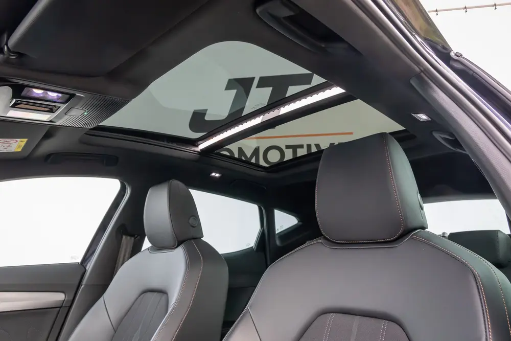Cupra Formentor 1.4 e-Hybrid Bns SOH100% Panoramada uit 2022, foto 8