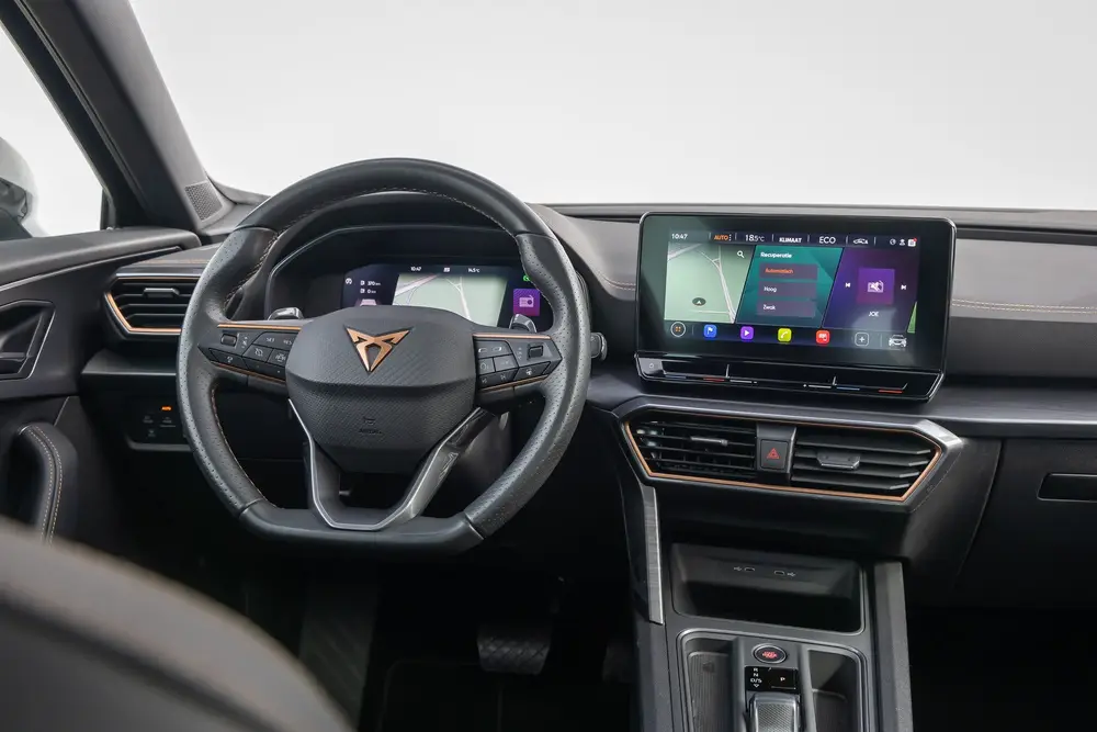 Cupra Formentor 1.4 e-Hybrid Bns SOH100% Panoramada uit 2022, foto 9