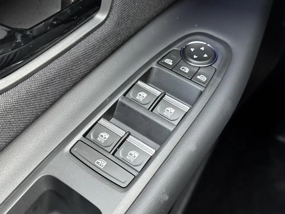 Nissan Micra ADVANCE uit 2026, foto 13