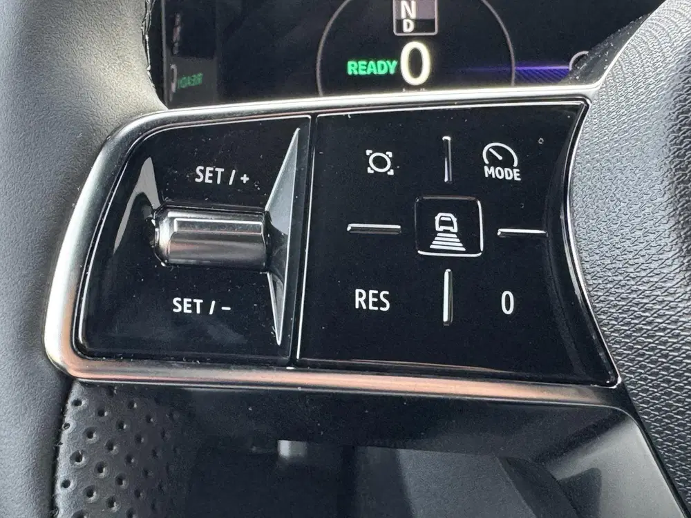 Nissan Micra ADVANCE uit 2026, foto 17