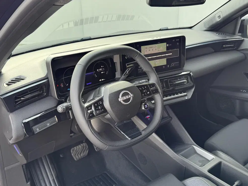 Nissan Micra ADVANCE uit 2026, foto 18