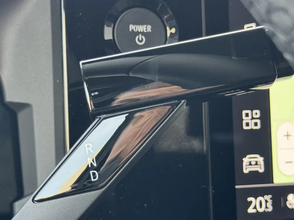 Nissan Micra ADVANCE uit 2026, foto 20