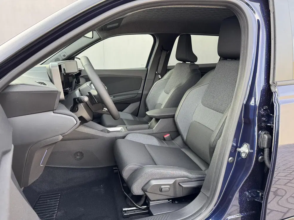 Nissan Micra ADVANCE uit 2026, foto 6