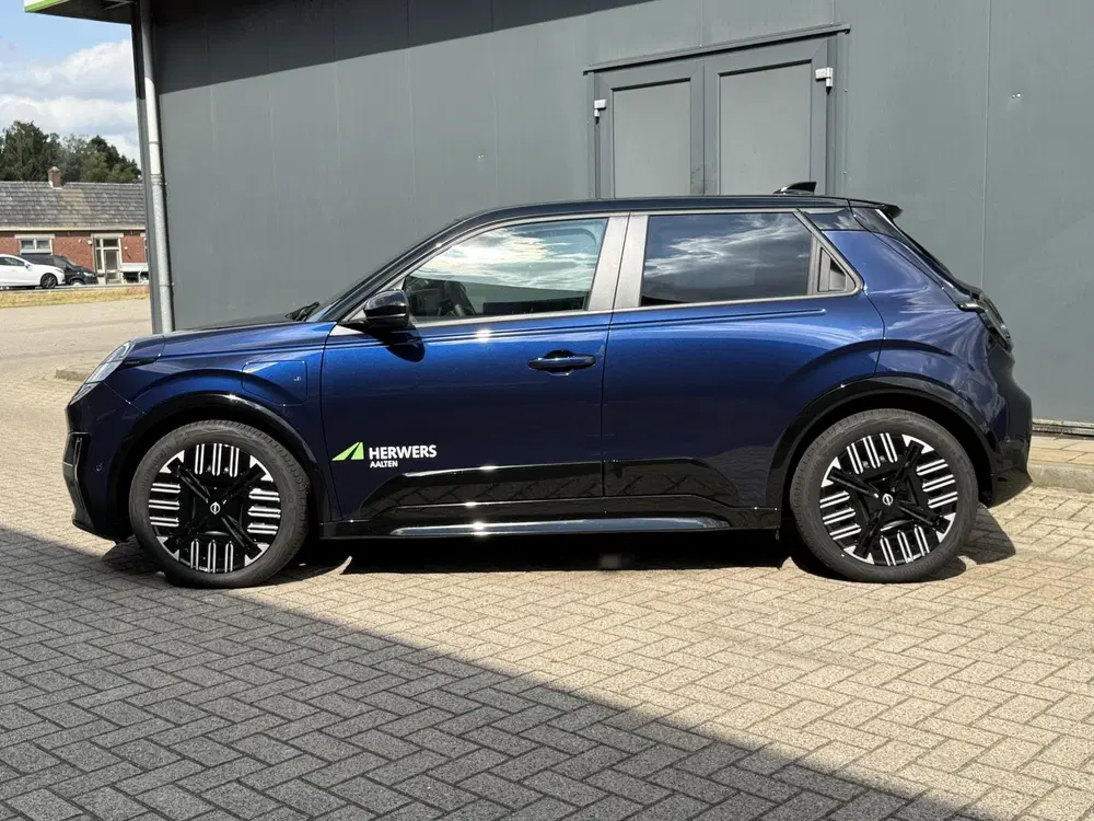Nissan Micra ADVANCE uit 2026, foto 8