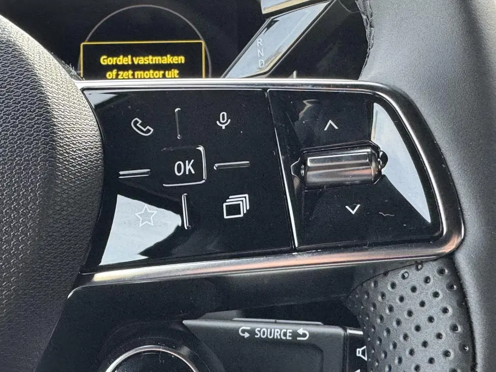 Nissan Micra ADVANCE uit 2026, foto 9
