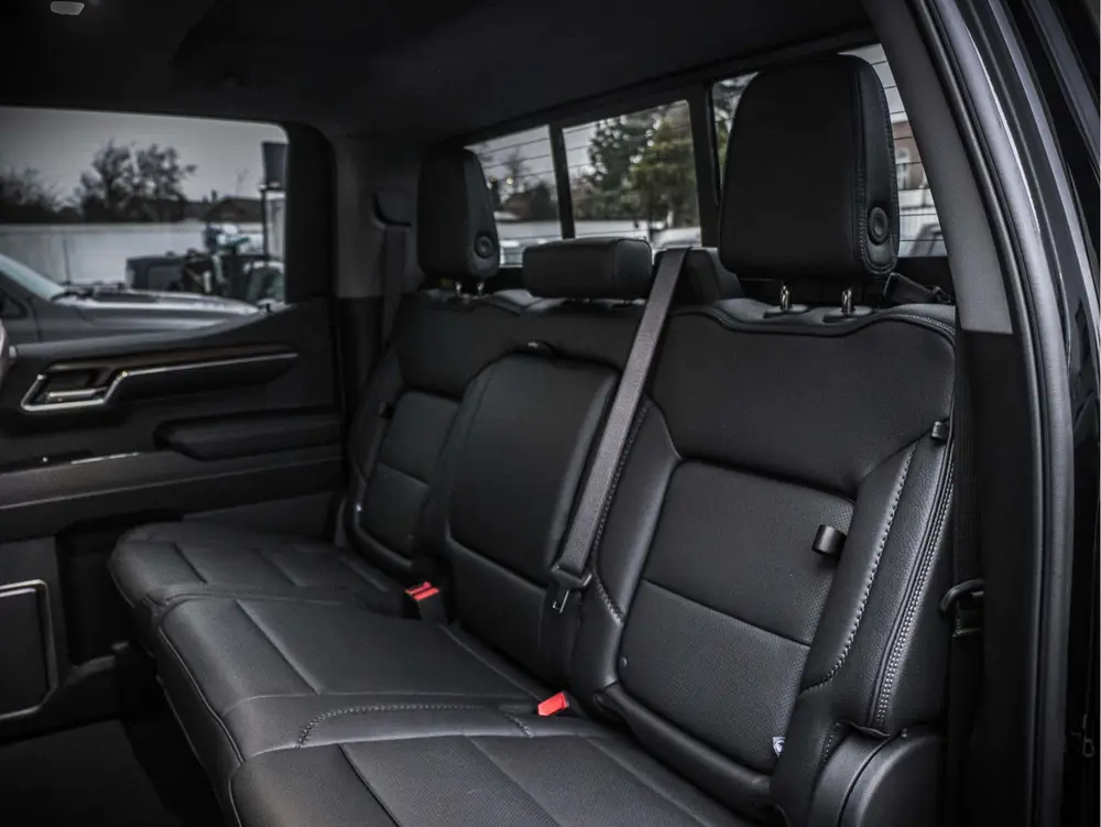 GMC Sierra Denali | Full option | 6.2L V8 (bj 2024) uit 2024, foto 10