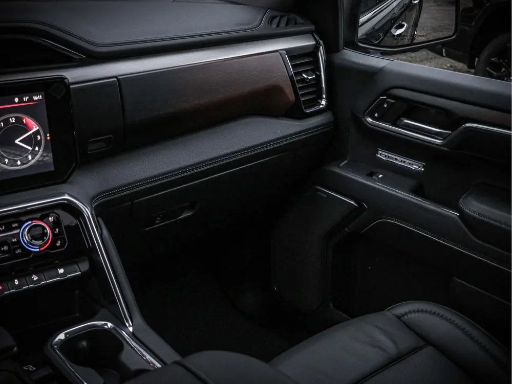 GMC Sierra Denali | Full option | 6.2L V8 (bj 2024) uit 2024, foto 12