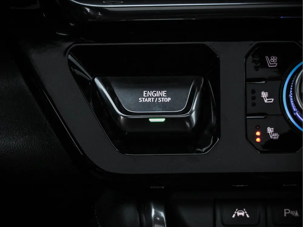 GMC Sierra Denali | Full option | 6.2L V8 (bj 2024) uit 2024, foto 13