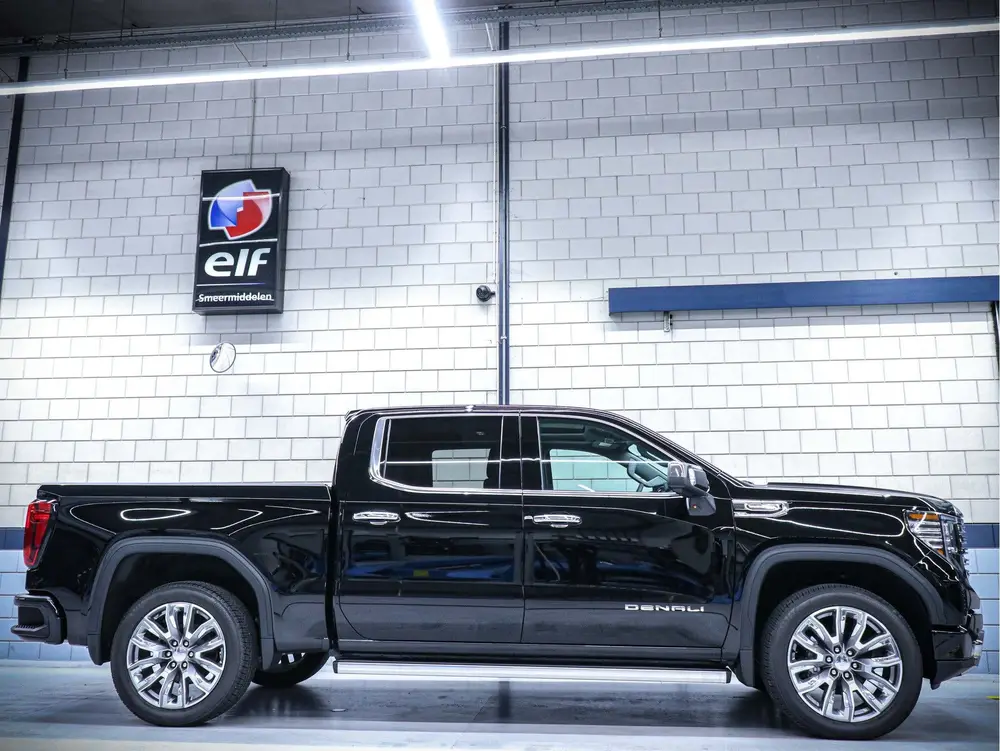 GMC Sierra Denali | Full option | 6.2L V8 (bj 2024) uit 2024, foto 2