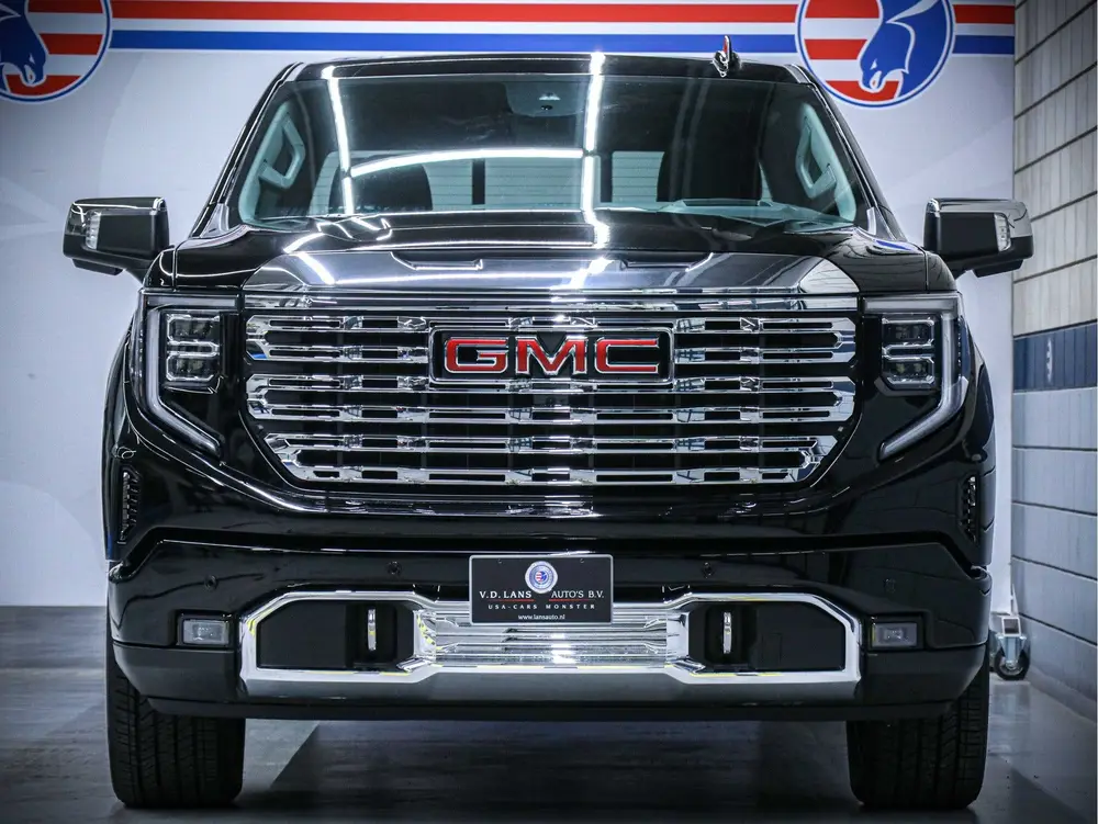 GMC Sierra Denali | Full option | 6.2L V8 (bj 2024) uit 2024, foto 5