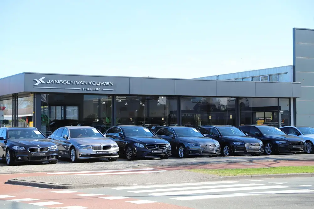 Leapmotor B05 ProMax Design 67.1 kWh | NIEUW BINNEN! | Tot 4 uit 2026, foto 10