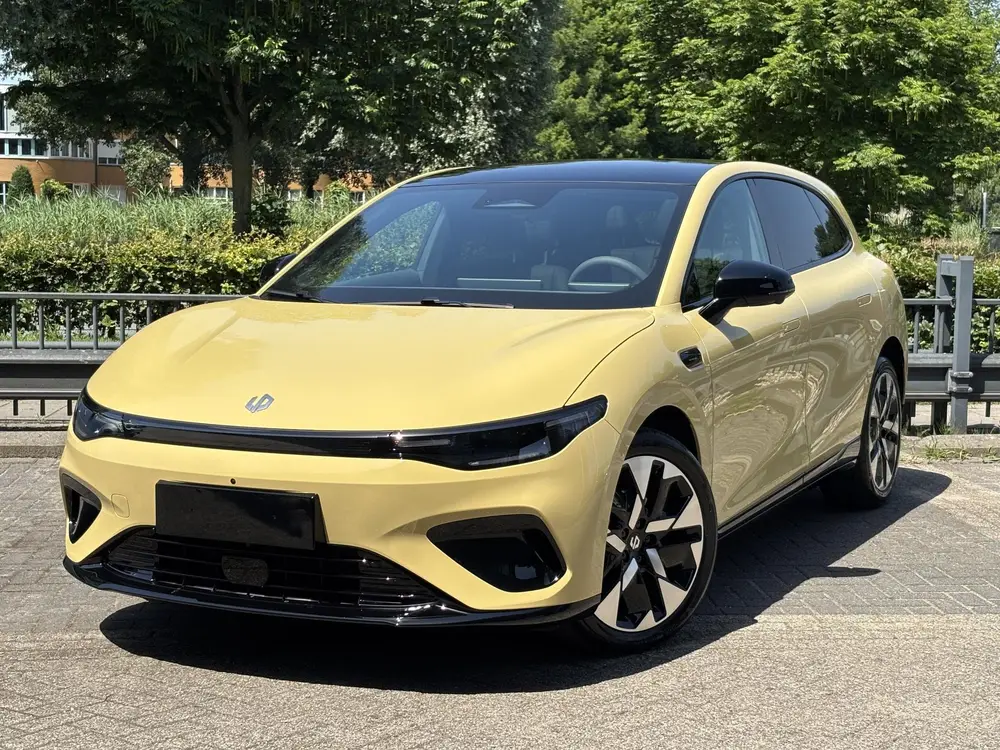 Leapmotor B05 ProMax Design 67.1 kWh | NIEUW BINNEN! | Tot 4 uit 2026, foto 3