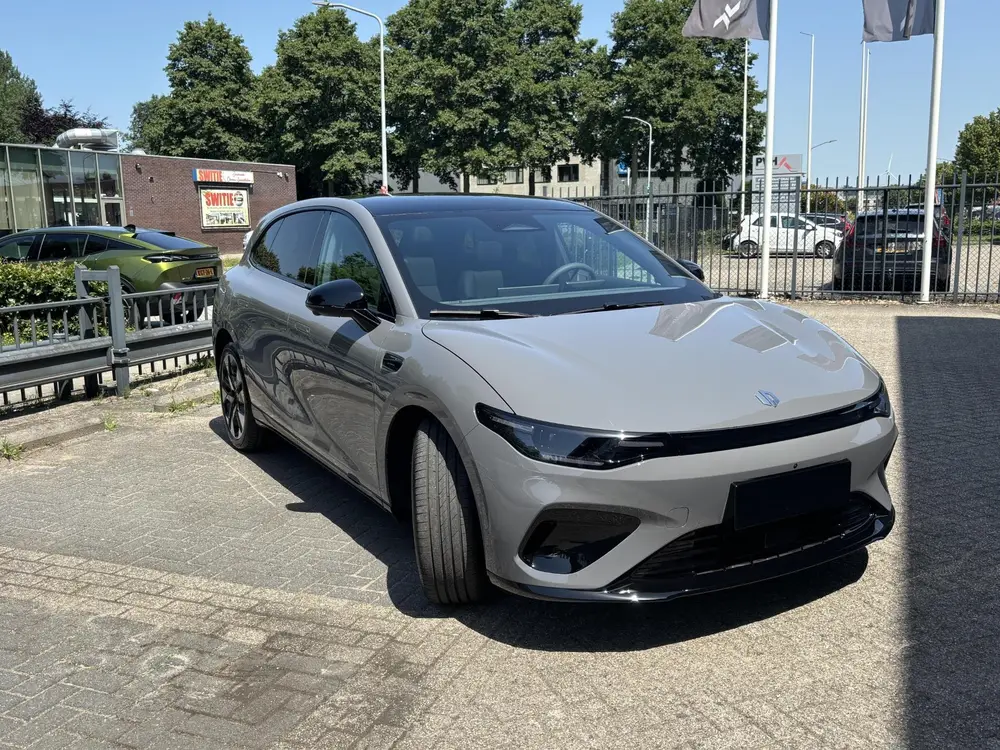 Leapmotor B05 ProMax Design 67.1 kWh | NIEUW BINNEN! | Tot 4 uit 2026, foto 5