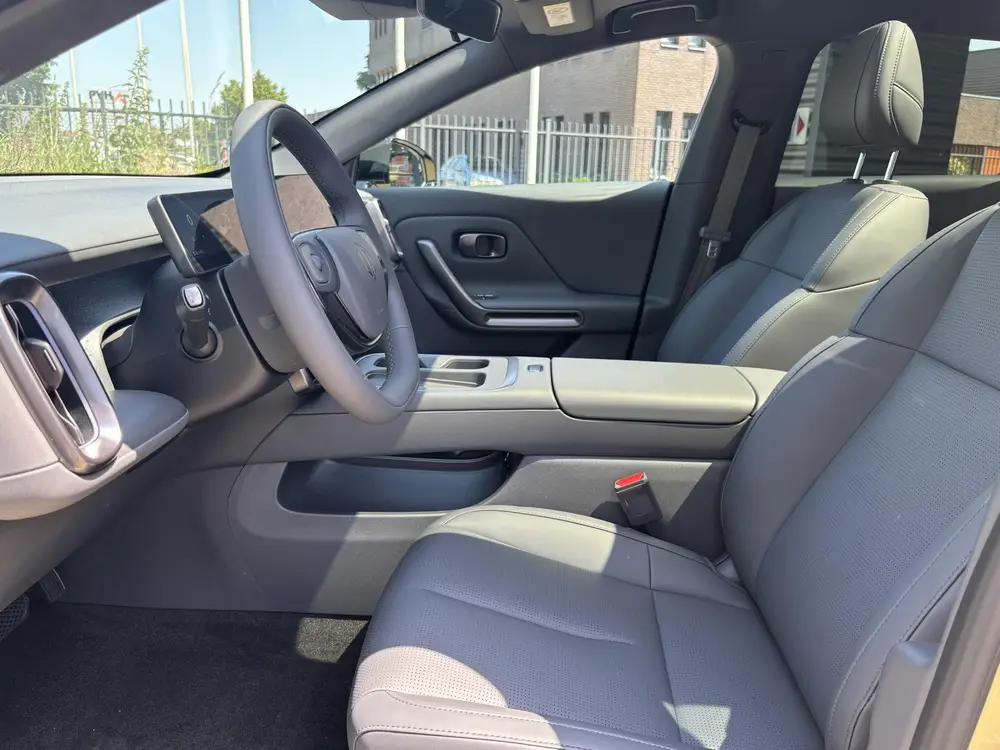 Leapmotor B05 ProMax Design 67.1 kWh | NIEUW BINNEN! | Tot 4 uit 2026, foto 6