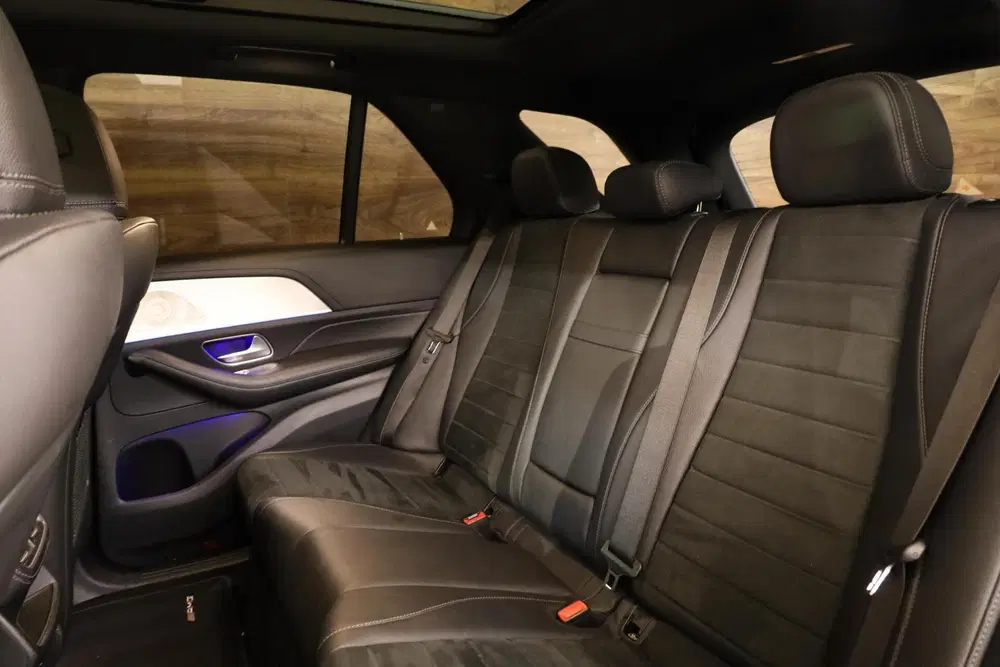 Mercedes-Benz GLE GLE 450 AMG 4MATIC uit 2020, foto 11