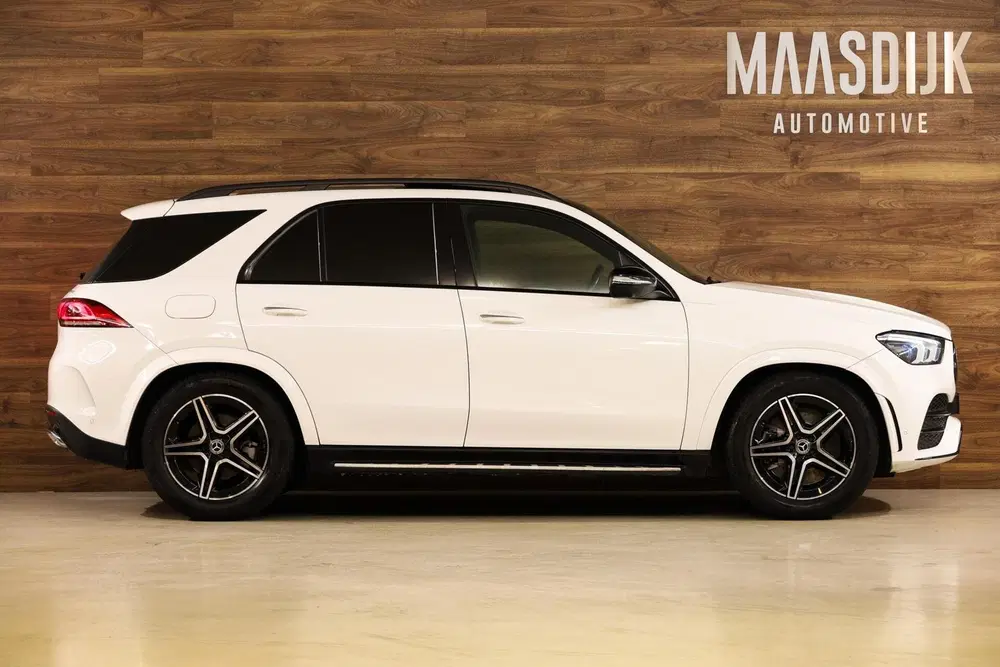 Mercedes-Benz GLE GLE 450 AMG 4MATIC uit 2020, foto 6