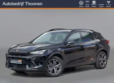 Cupra Formentor 1.5 TSI e-Hybrid Business uit 2025