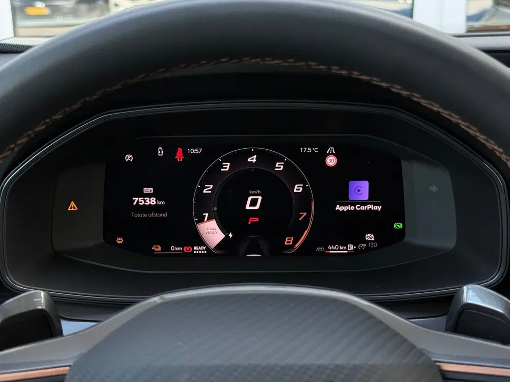 Cupra Formentor 1.5 TSI e-Hybrid Business uit 2025, foto 13