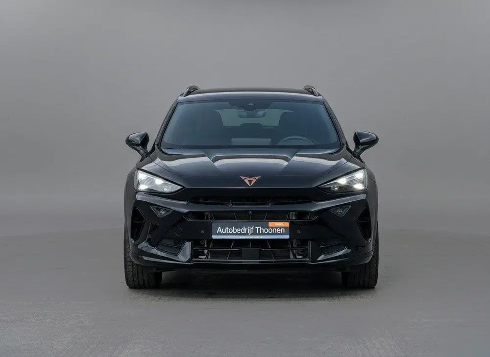 Cupra Formentor 1.5 TSI e-Hybrid Business uit 2025, foto 2