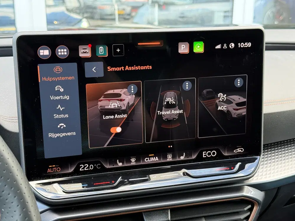 Cupra Formentor 1.5 TSI e-Hybrid Business uit 2025, foto 20