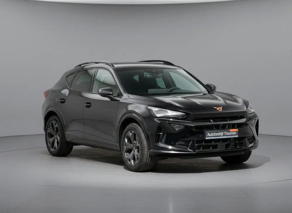 Cupra Formentor 1.5 TSI e-Hybrid Business uit 2025, foto 3