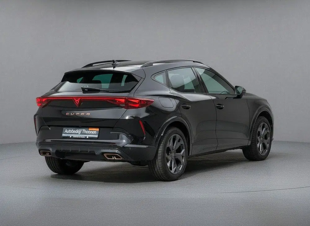 Cupra Formentor 1.5 TSI e-Hybrid Business uit 2025, foto 6