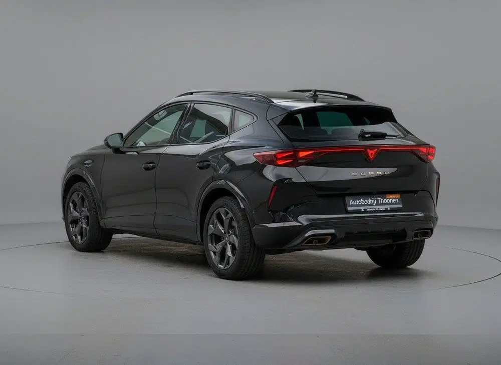 Cupra Formentor 1.5 TSI e-Hybrid Business uit 2025, foto 7