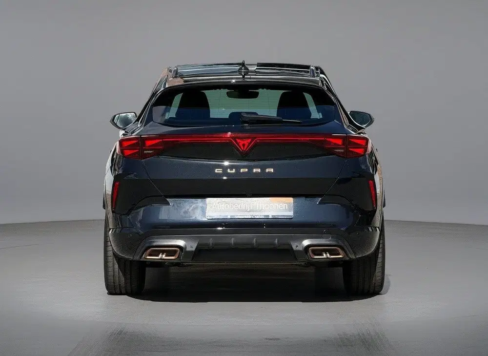 Cupra Formentor 1.5 TSI e-Hybrid Business uit 2025, foto 8
