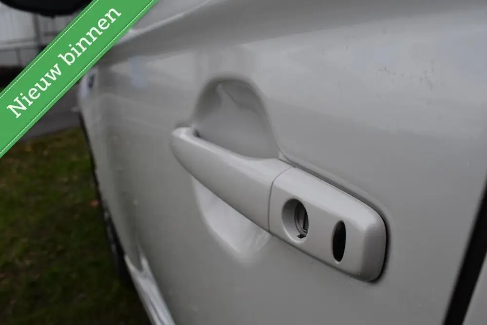 Mitsubishi Outlander 2.4 PHEV Diamand Edition 360º CAMERA/L uit 2019, foto 16