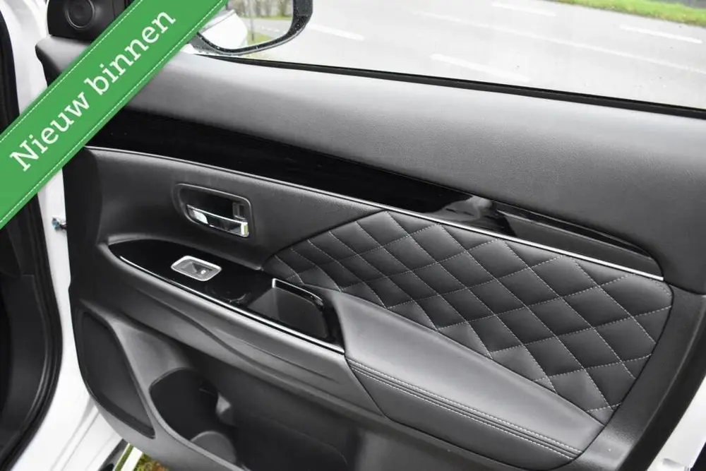 Mitsubishi Outlander 2.4 PHEV Diamand Edition 360º CAMERA/L uit 2019, foto 8