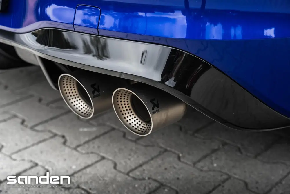 Volkswagen Golf 2.0TSI R 4Motion|Akra|Pano|H/K|HUD|Mem|Leder uit 2021, foto 14