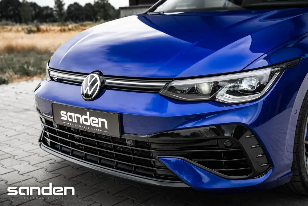 Volkswagen Golf 2.0TSI R 4Motion|Akra|Pano|H/K|HUD|Mem|Leder uit 2021, foto 20