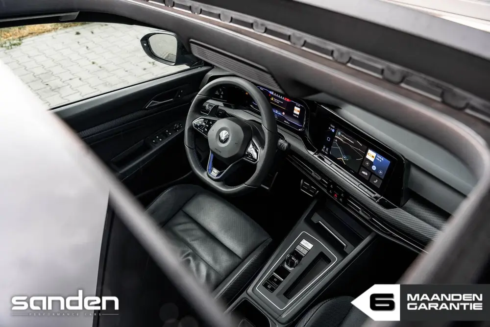 Volkswagen Golf 2.0TSI R 4Motion|Akra|Pano|H/K|HUD|Mem|Leder uit 2021, foto 7