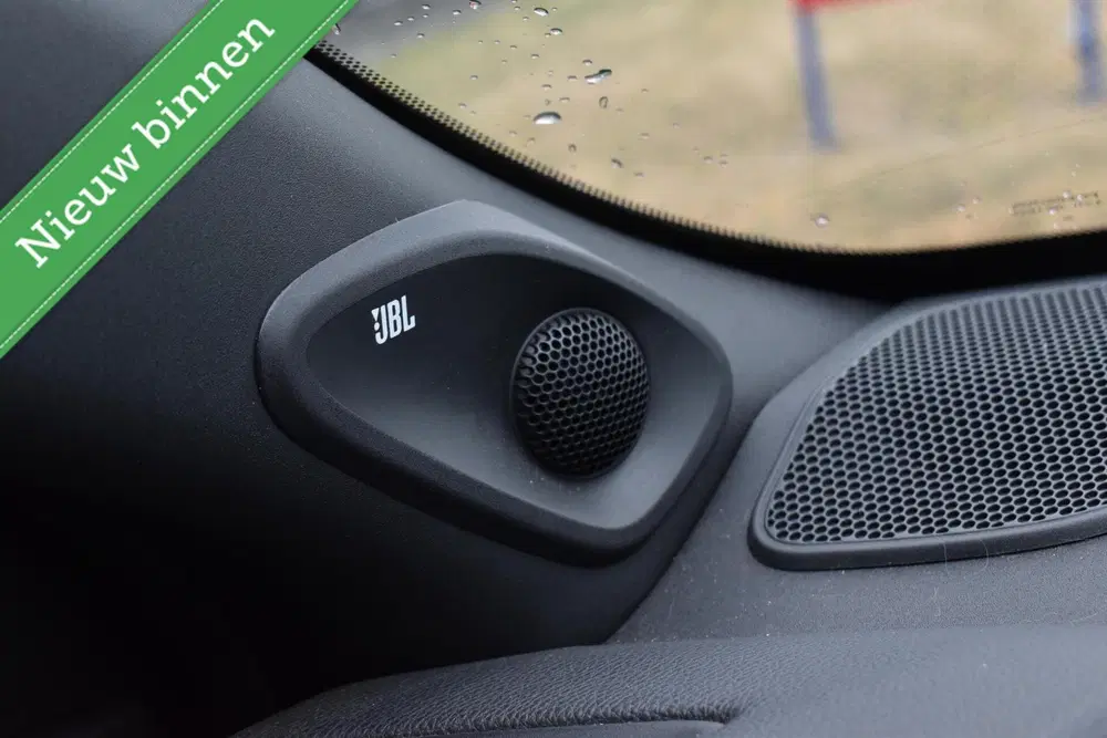 Toyota Yaris 1.5 Hybrid GR Sport JBL uit 2022, foto 9