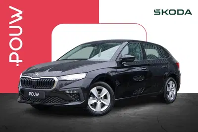 Skoda Scala 1.0 TSI 115pk Selection uit 2026