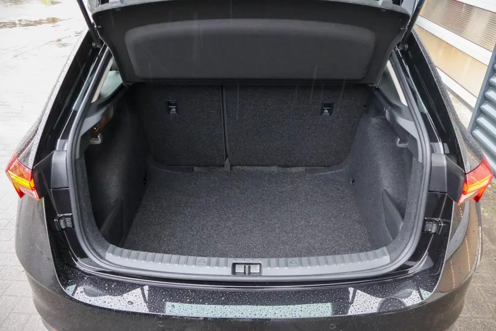 Skoda Scala 1.0 TSI 115pk Selection uit 2026, foto 16