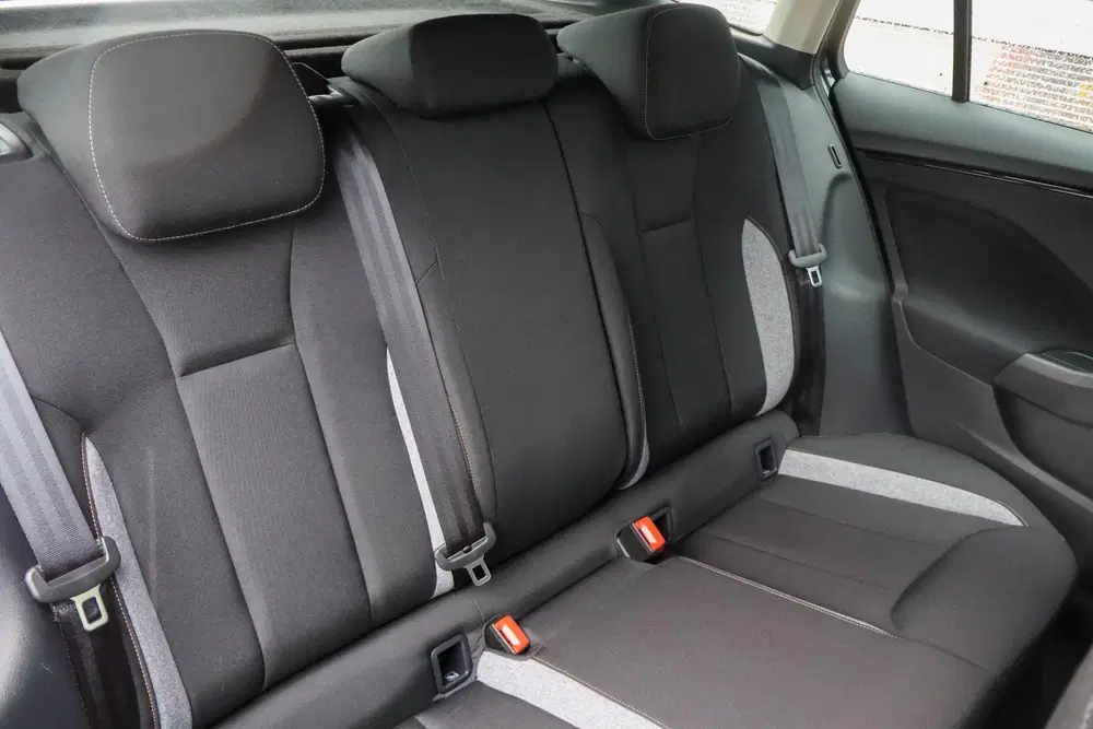 Skoda Scala 1.0 TSI 115pk Selection uit 2026, foto 17