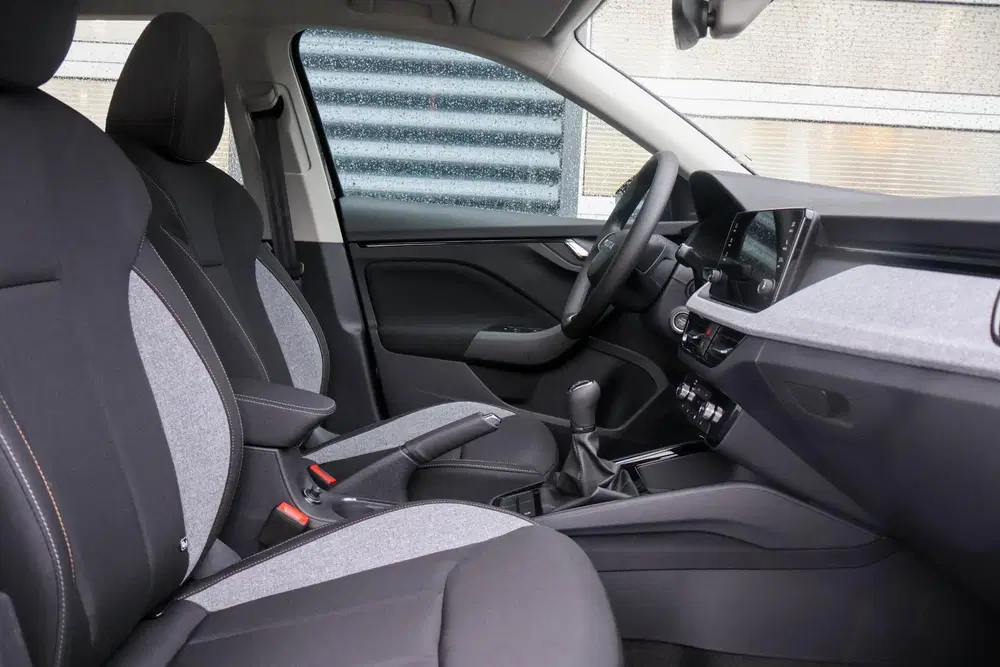 Skoda Scala 1.0 TSI 115pk Selection uit 2026, foto 18