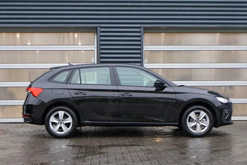 Skoda Scala 1.0 TSI 115pk Selection uit 2026, foto 3