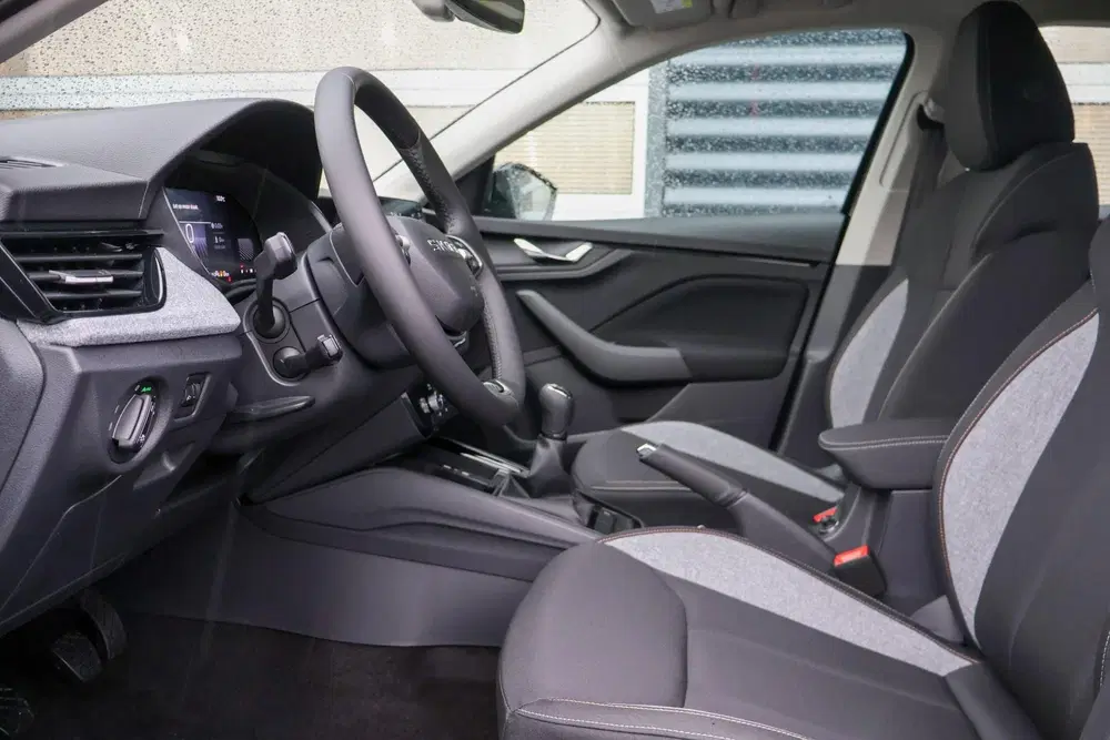 Skoda Scala 1.0 TSI 115pk Selection uit 2026, foto 4