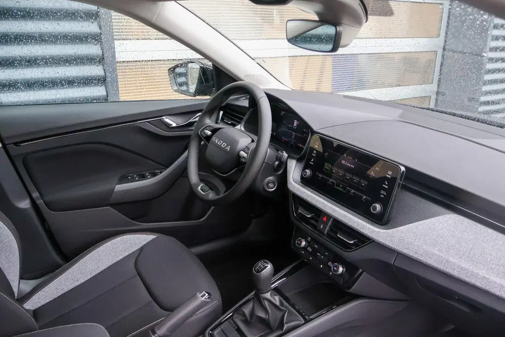 Skoda Scala 1.0 TSI 115pk Selection uit 2026, foto 5
