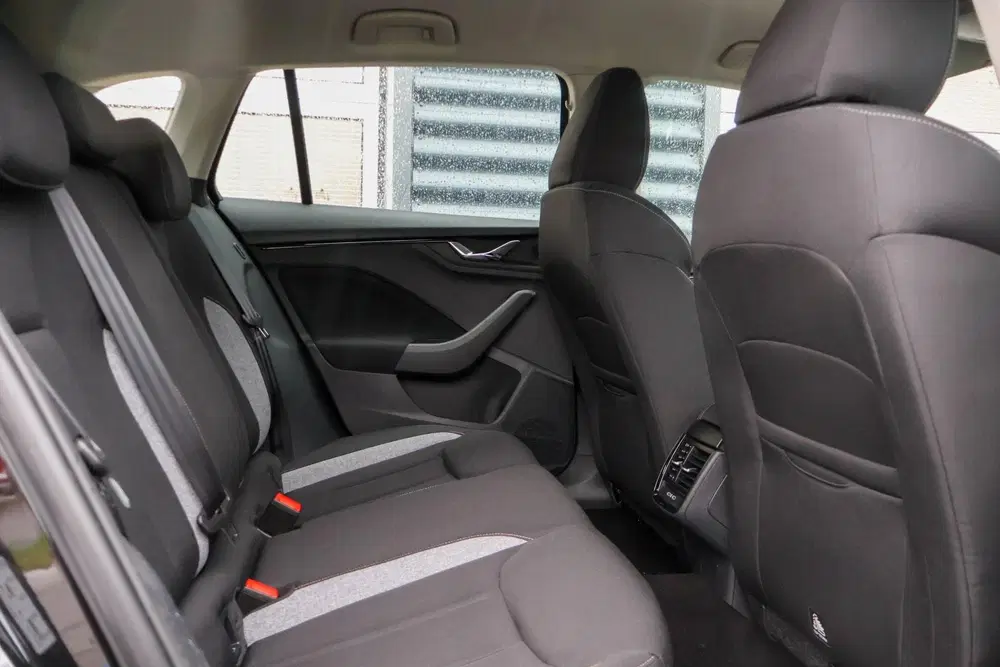 Skoda Scala 1.0 TSI 115pk Selection uit 2026, foto 6