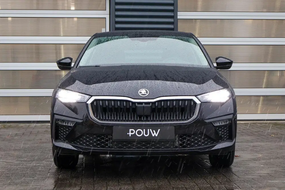 Skoda Scala 1.0 TSI 115pk Selection uit 2026, foto 8